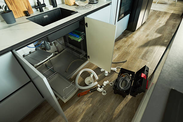 Reliable Leak Detection contractor in Stockport, OH by Street Wise - Plumbing